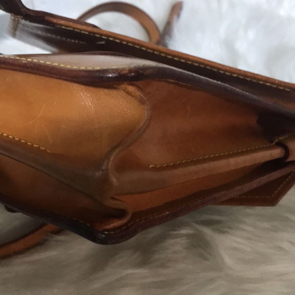 💎✨RETIRED✨💎 VINTAGE CROSSBODY LOUIS VUITTON BAG - Picture 12 of 16